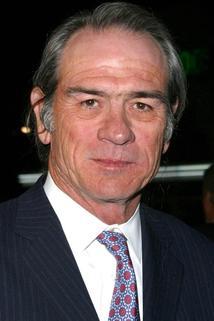 Profilový obrázek - Tommy Lee Jones