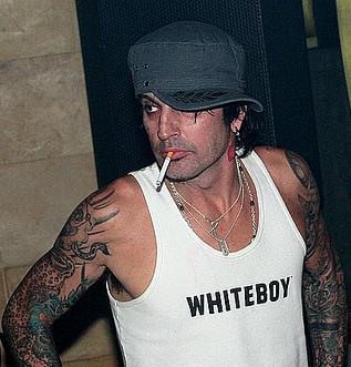 Tommy Lee