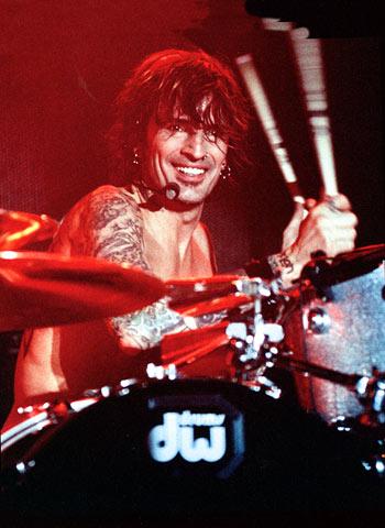 Tommy Lee