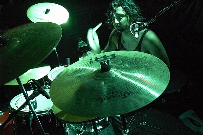 Tommy Rock