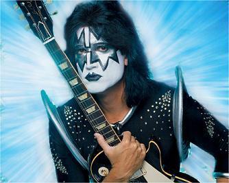 Tommy Thayer