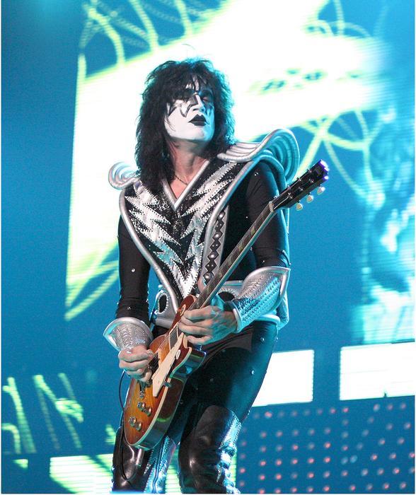 Tommy Thayer
