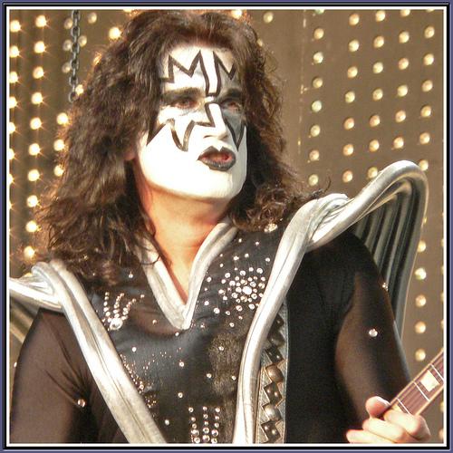 Tommy Thayer