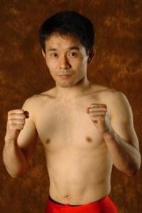 Profilový obrázek - Tomoaki Ota