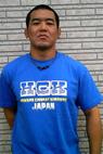 Tomoki Kanuka