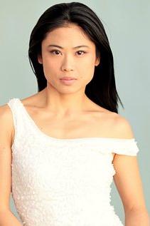 Profilový obrázek - Tomoko Karina