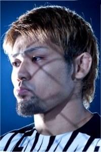Profilový obrázek - Tomoya Miyashita