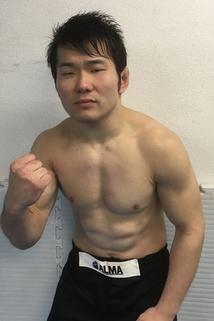 Profilový obrázek - Tomoya Omura