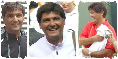 Toni Nadal