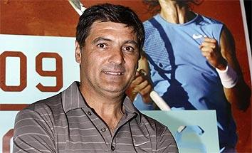 Toni Nadal