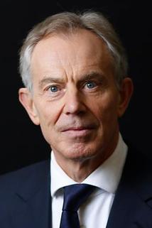 Profilový obrázek - Tony Blair