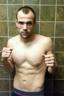 Profilový obrázek - Tony Crowder