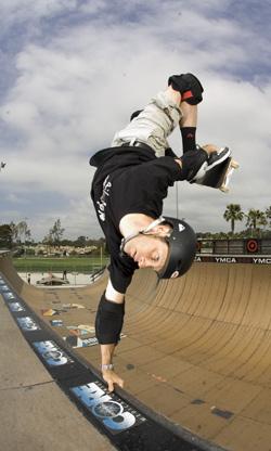 Tony Hawk
