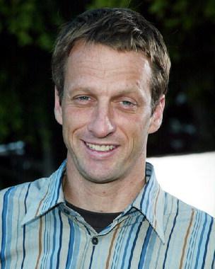 Tony Hawk