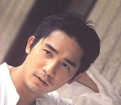 Tony Leung Chiu Wai