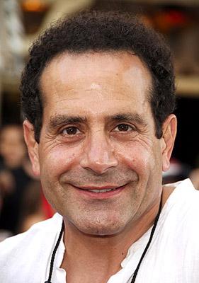 Tony Shalhoub