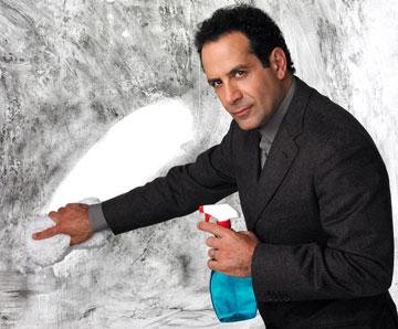 Tony Shalhoub