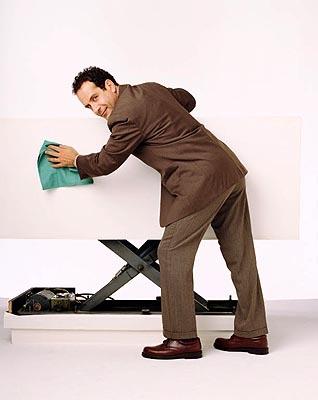 Tony Shalhoub