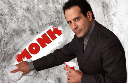 Tony Shalhoub