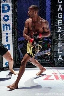 Profilový obrázek - Tony White Moye