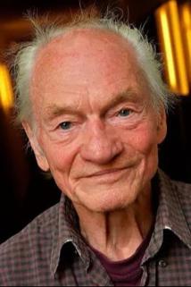 Profilový obrázek - Tord Peterson