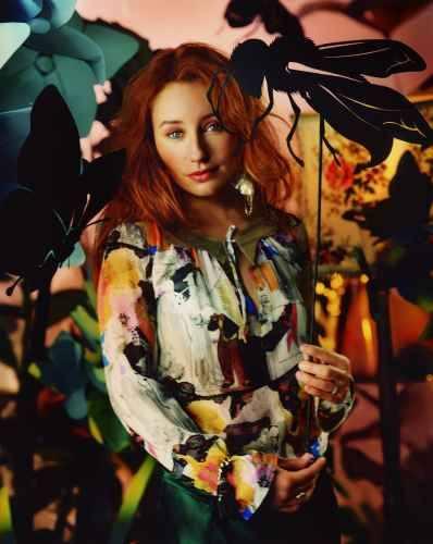 Tori Amos