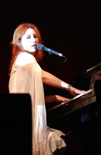 Tori Amos
