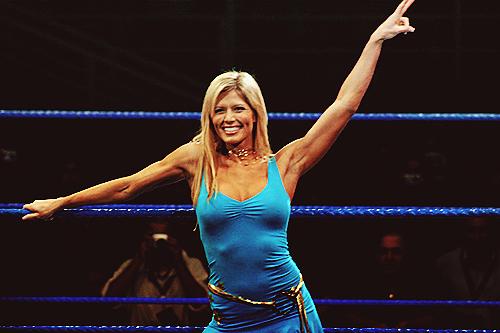 Torrie Wilson