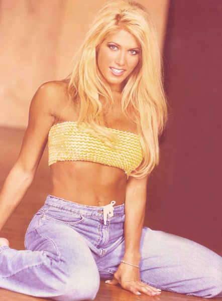 Torrie Wilson