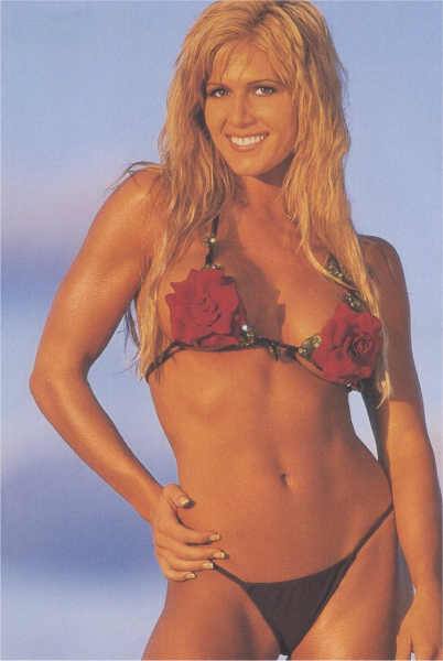 Torrie Wilson