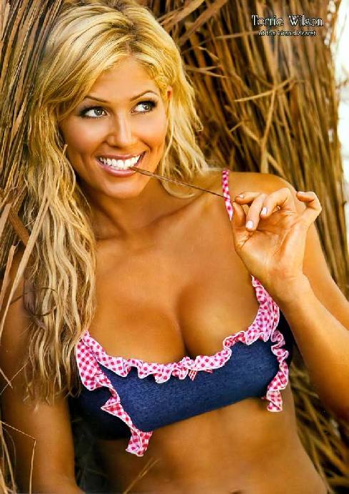 Torrie Wilson
