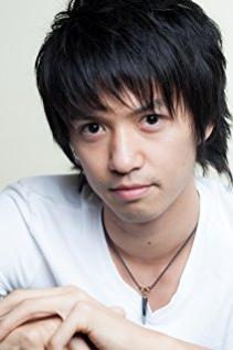 Profilový obrázek - Toru Uchikado