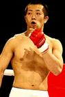Toru Kanamori