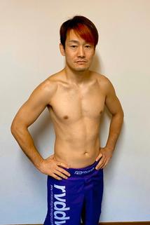 Profilový obrázek - Toshihiko Yokoyama