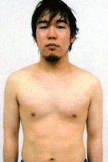 Profilový obrázek - Toya Mochizuki