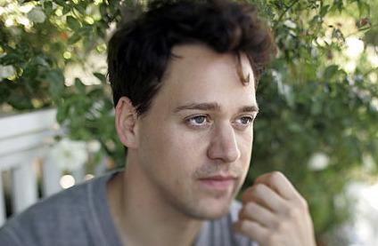 T.R. Knight