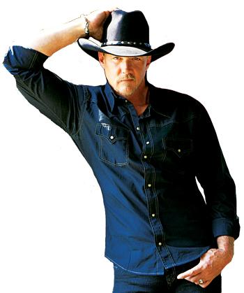 Trace Adkins