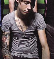 Trace Cyrus | OSOBNOSTI.cz