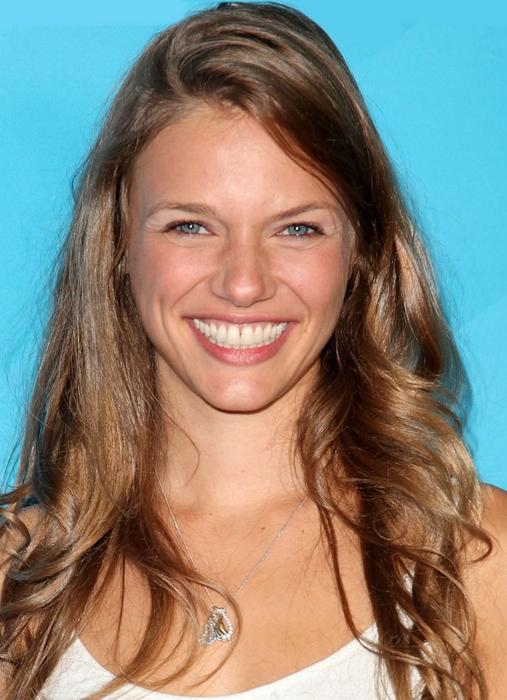 Tracy Spiridakos