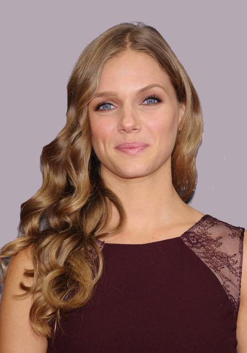 Tracy Spiridakos