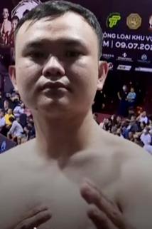 Profilový obrázek - Tran Thong