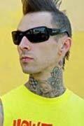 Profilový obrázek - Travis Barker