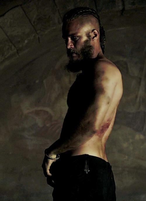Travis Fimmel