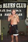 Travis Holt