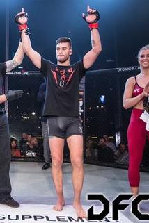 Profilový obrázek - Travis May