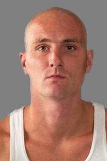 Profilový obrázek - Travis McCullough