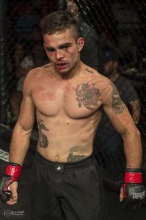 Profilový obrázek - Travis Quintero