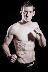 Profilový obrázek - Travis Romleski