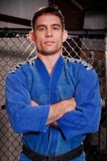 Profilový obrázek - Travis Tooke