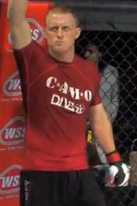 Profilový obrázek - Travis Williams